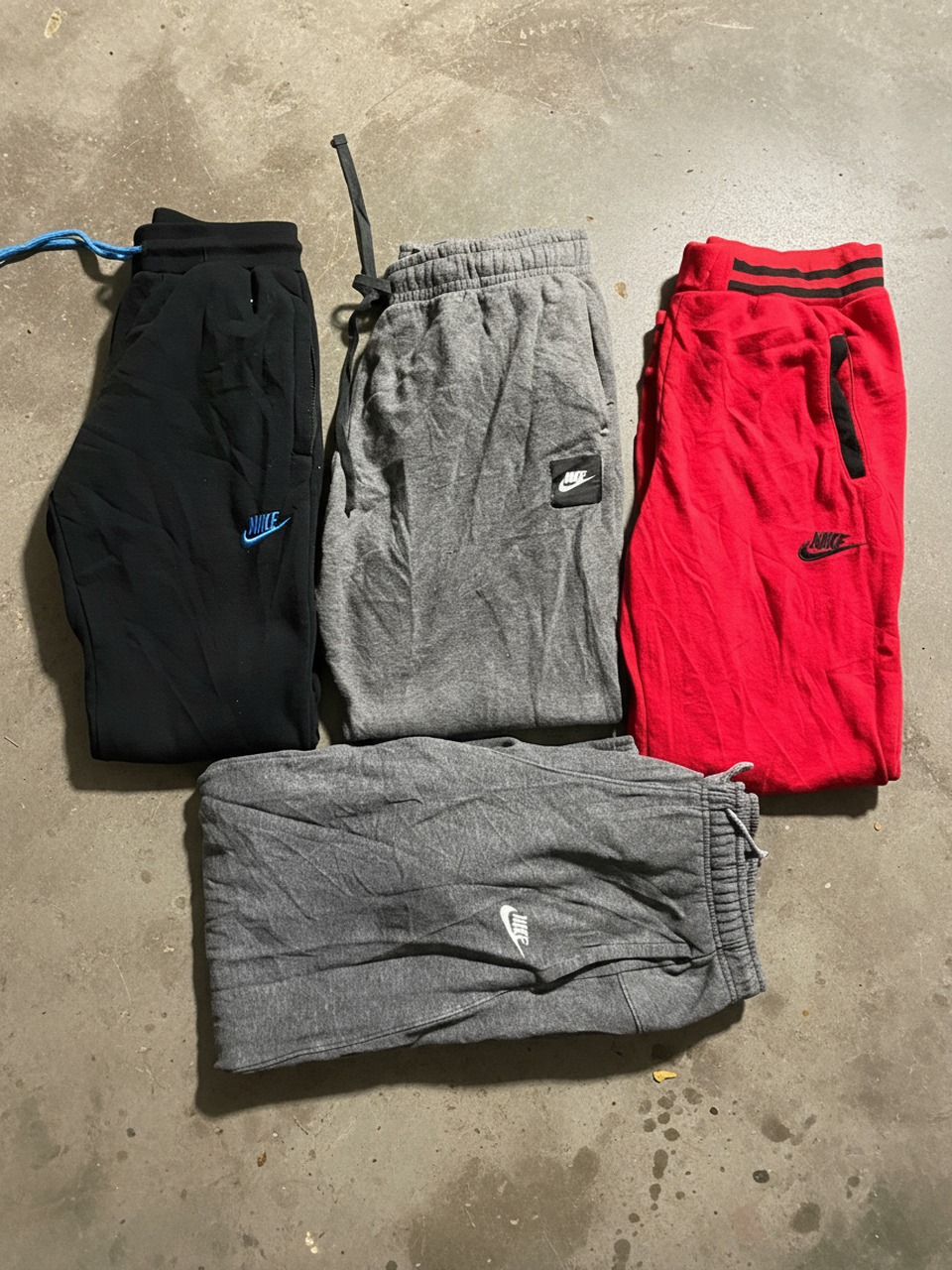 Pantaloni sportivi Nike Premium (FF 1079)