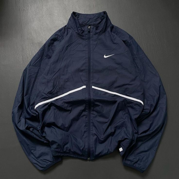Nike | TNF & Branded Windbreaker Jackets