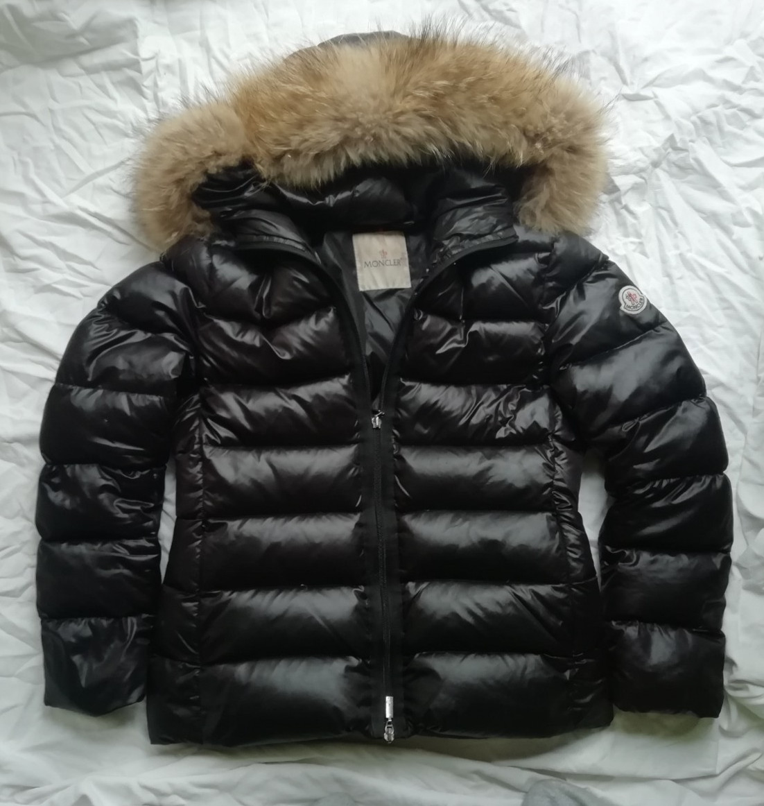 Moncler puffer Jackets