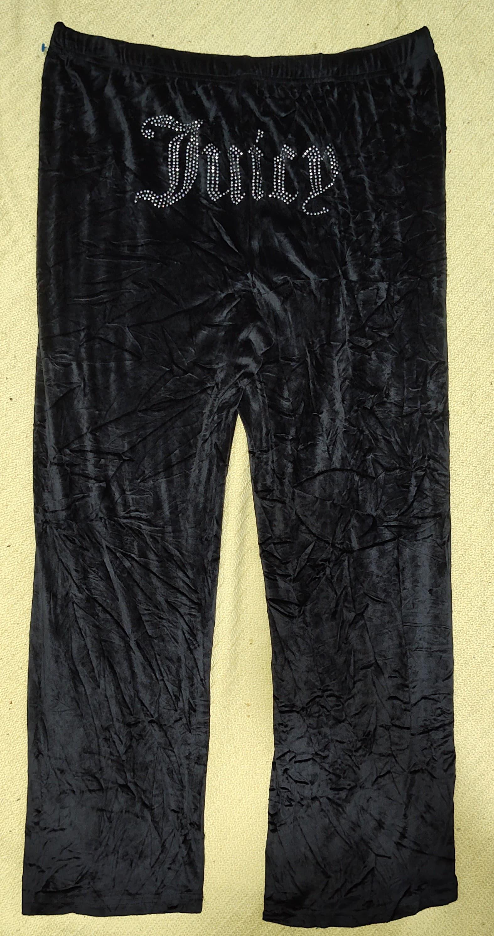 Juicy couture trousers