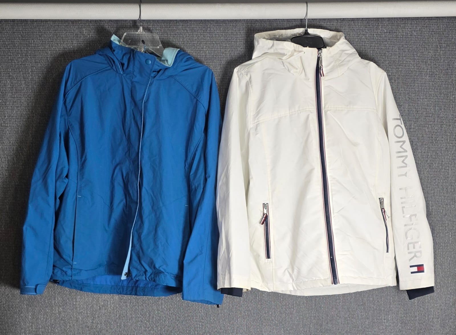 Chaquetas de invierno