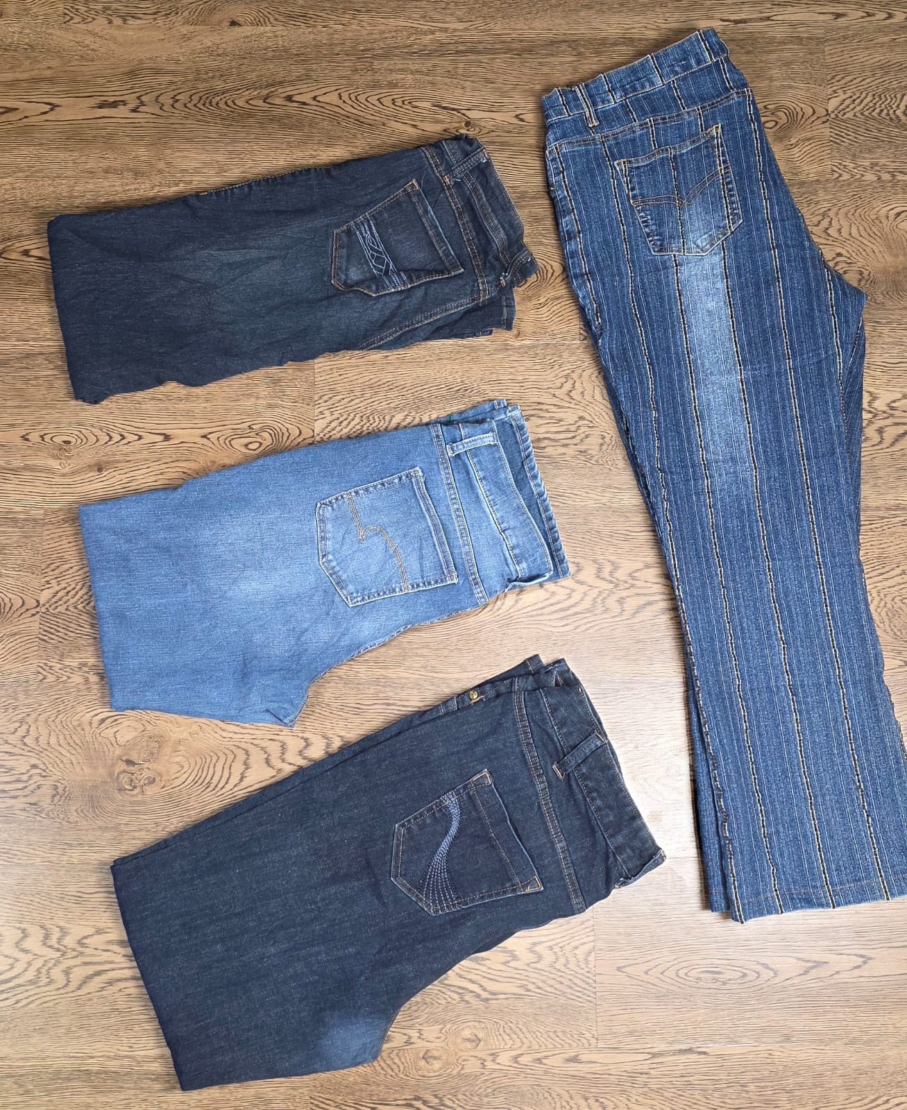 Bootcut jeans (26)