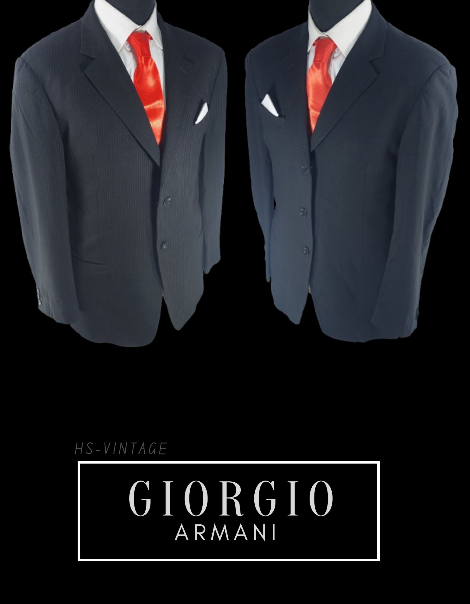 Giorgio Armani Blazers ❤️ 😍 💖