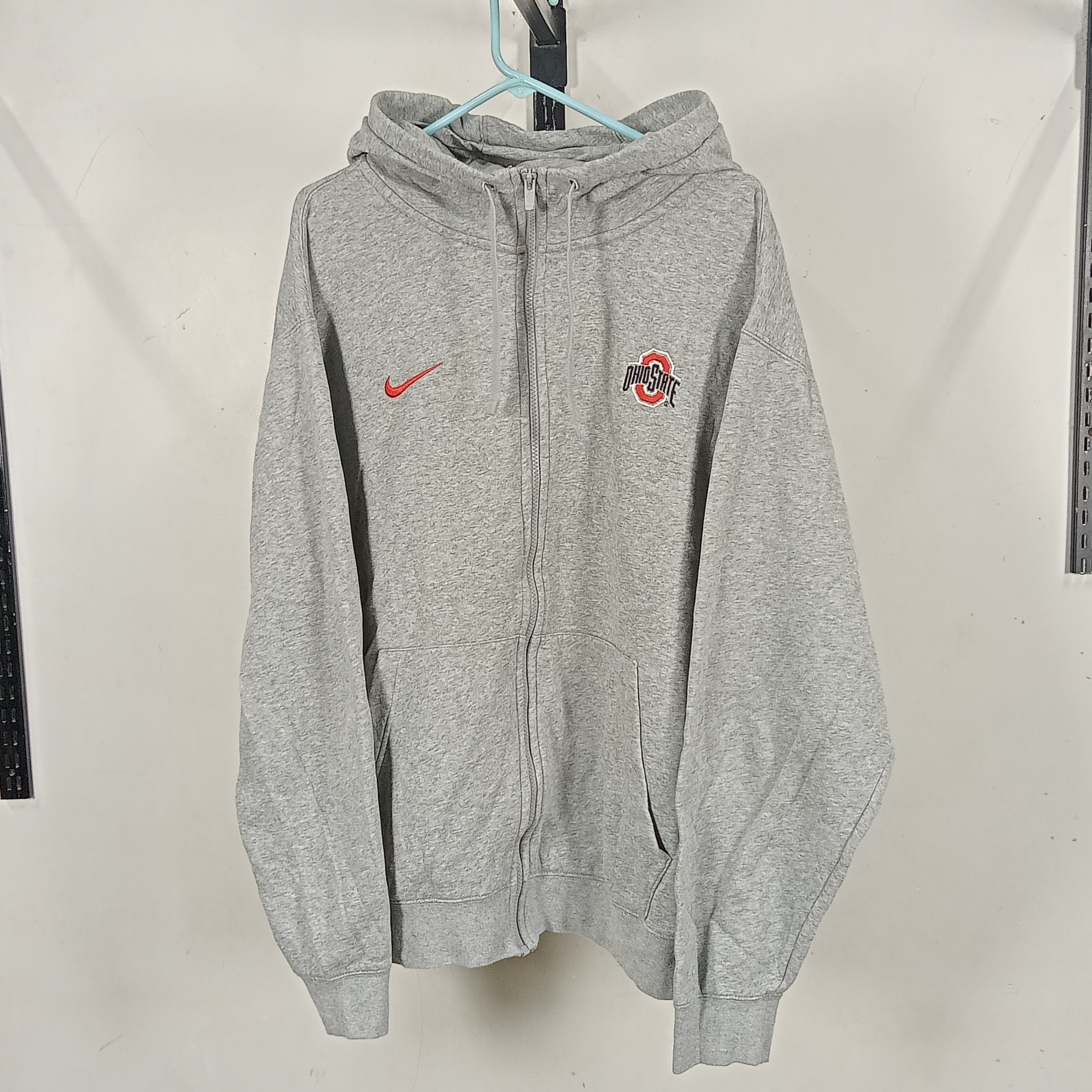 NIKE HOODIES & SWEATSHIRTS (BUNDLE 02)