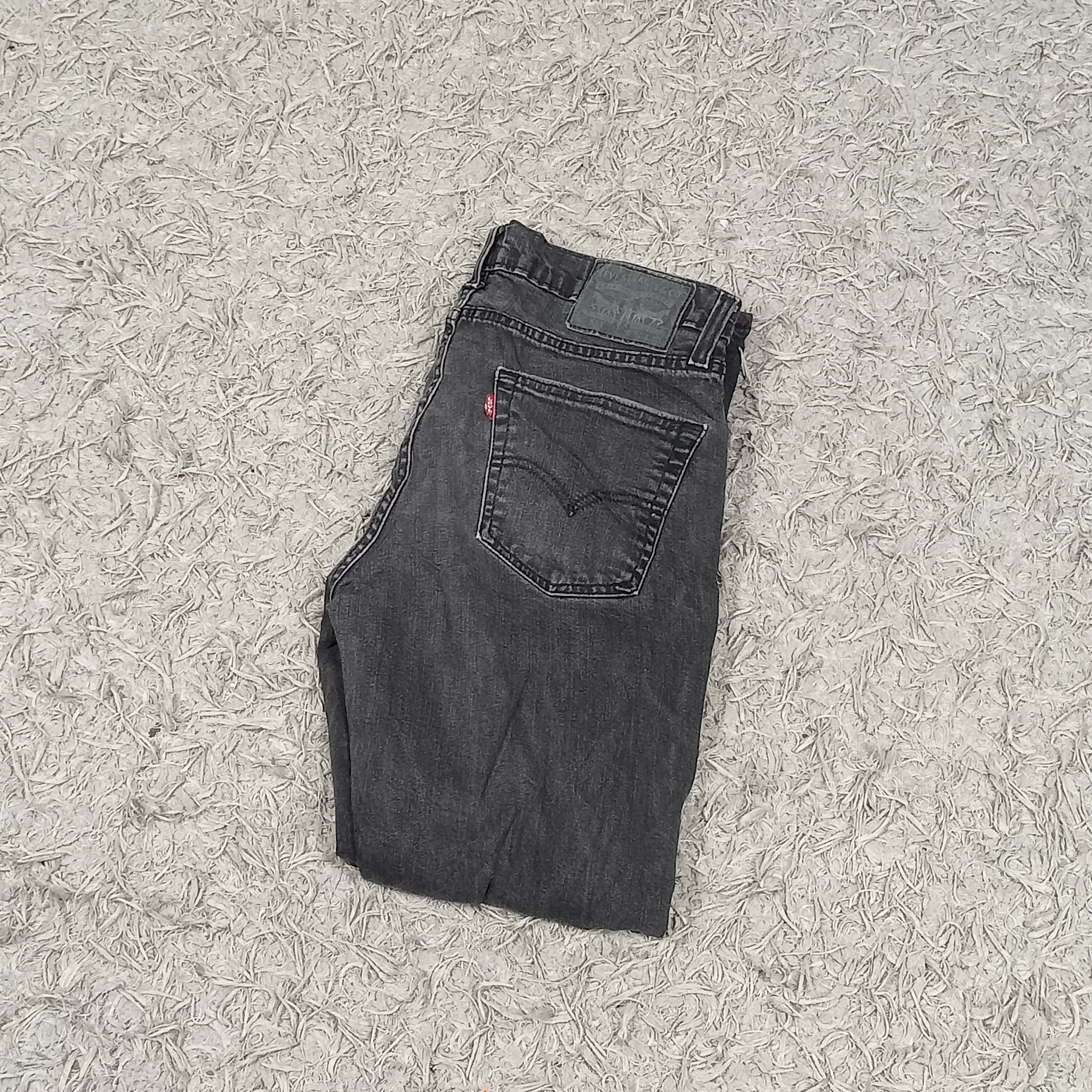 LEVIS MIX CODED DENIM JEANS SPECIAL (BUNDLE 45)