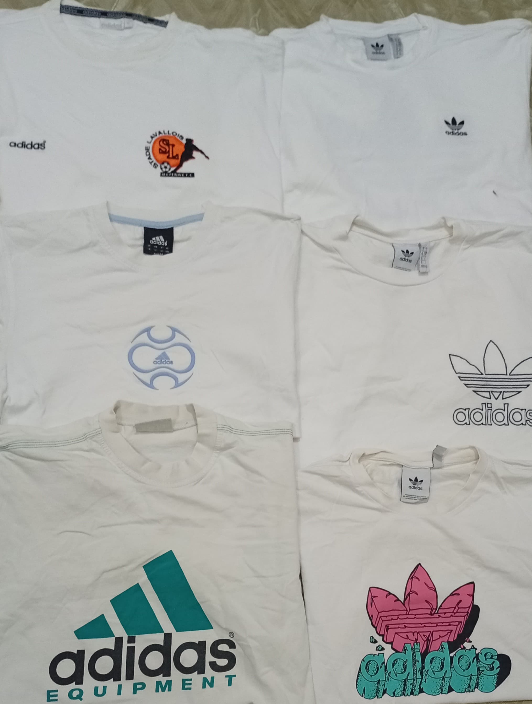 T-shirt Adidas