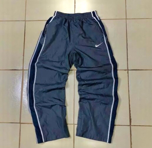 Classici pantaloni da palestra Nike premium