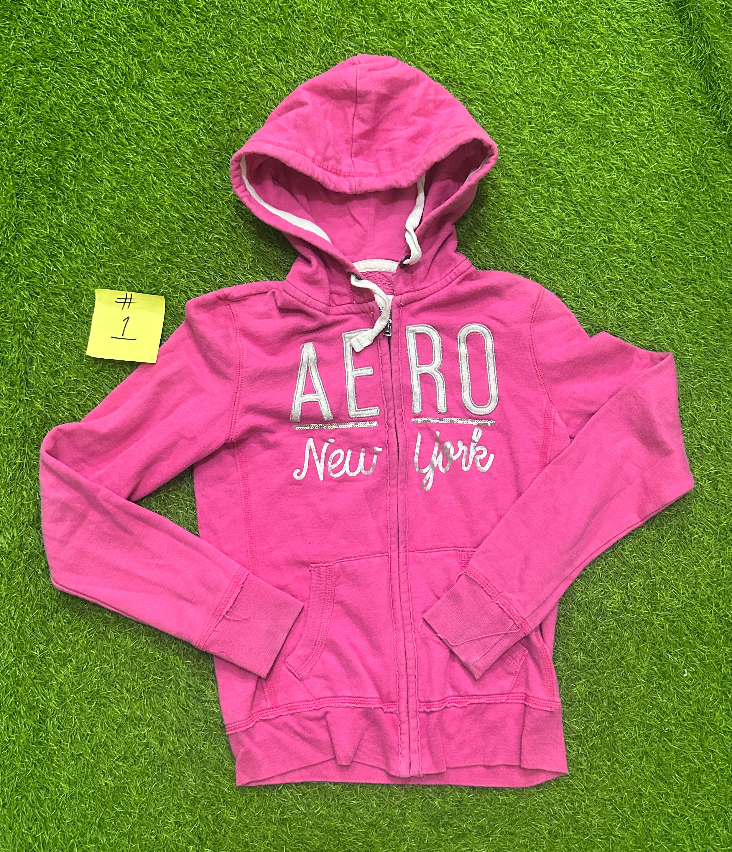 Y2K woman’s hoodies