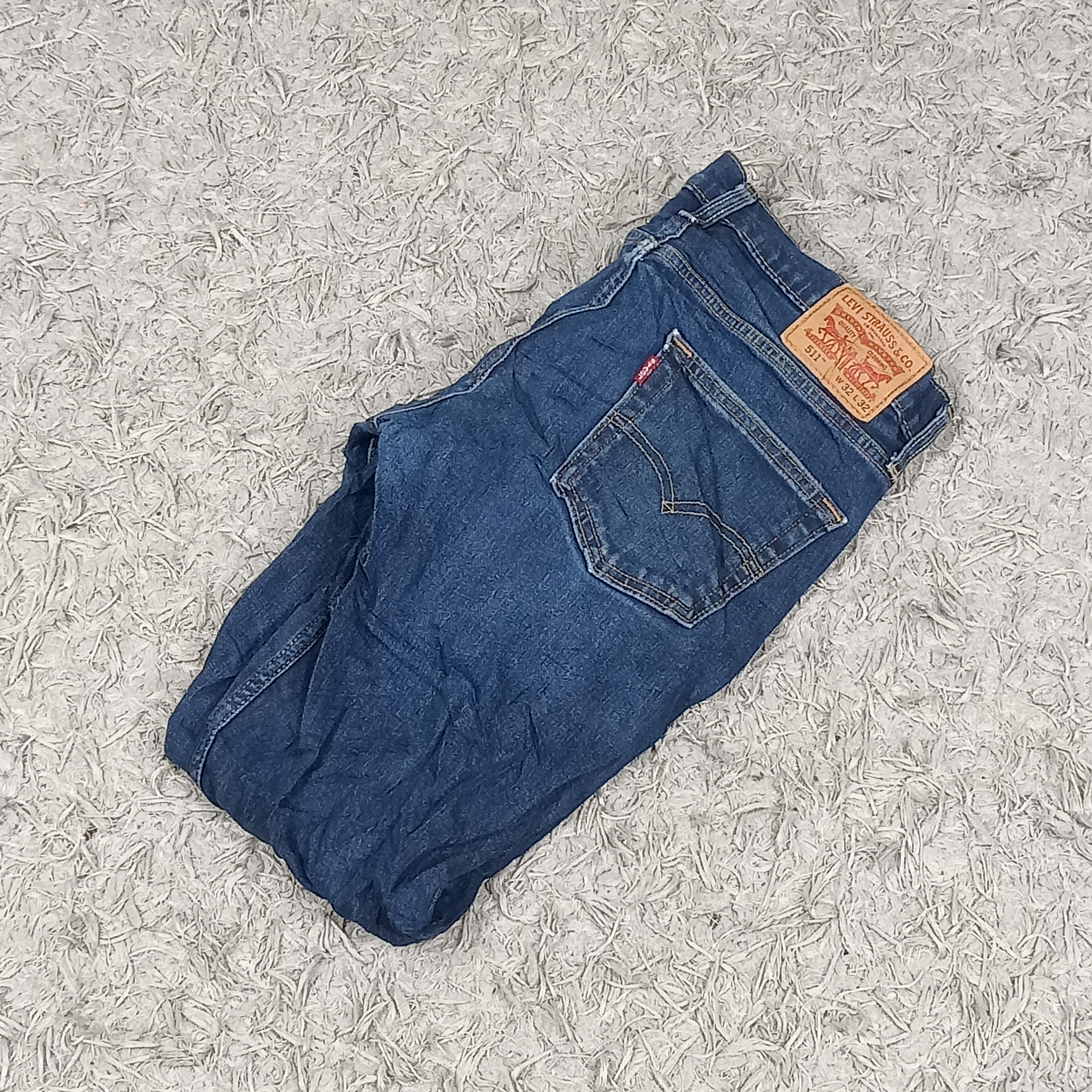 LEVIS MIX CODED DENIM JEANS SPECIAL (BUNDLE 48)