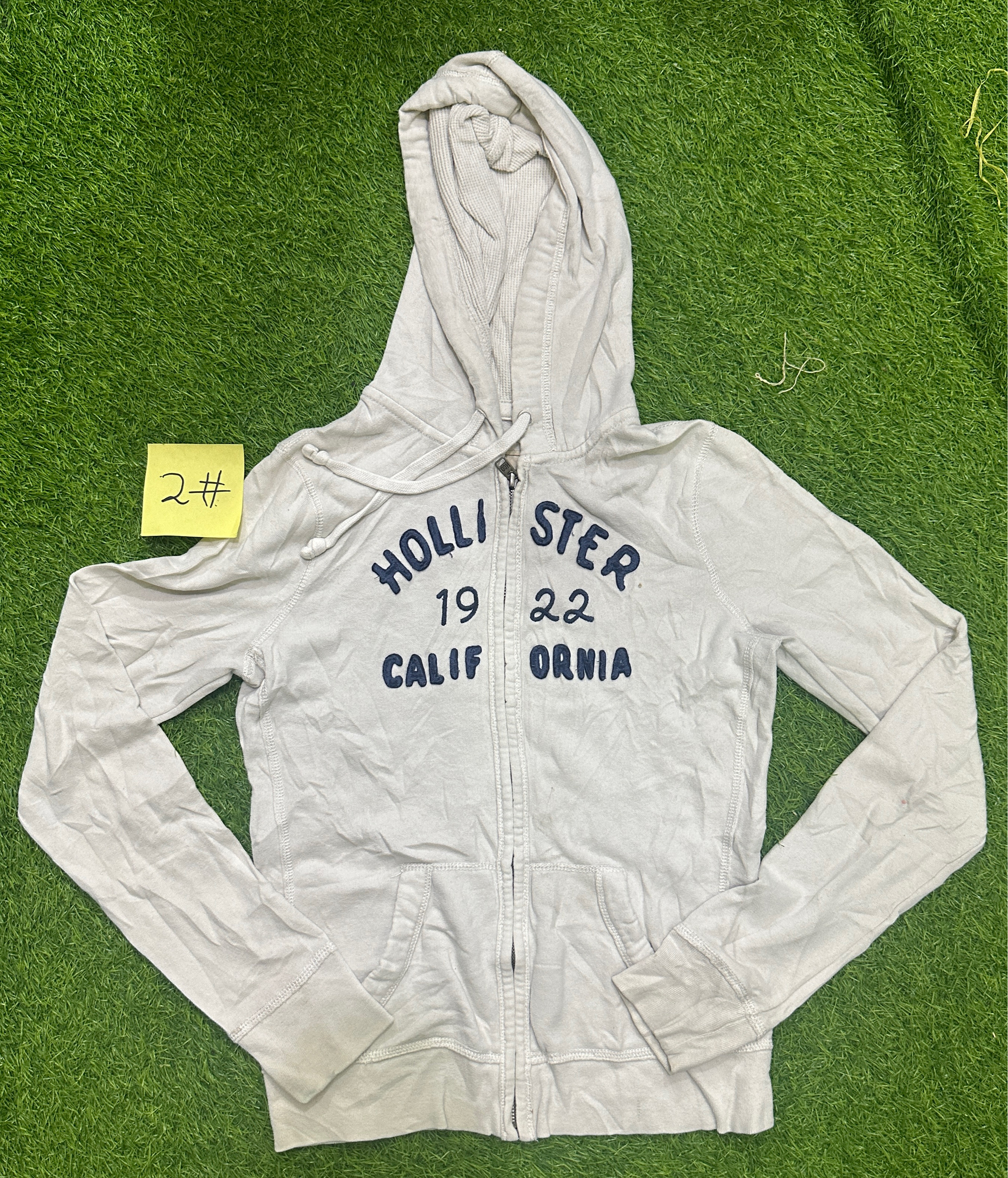 Y2K woman’s hoodies