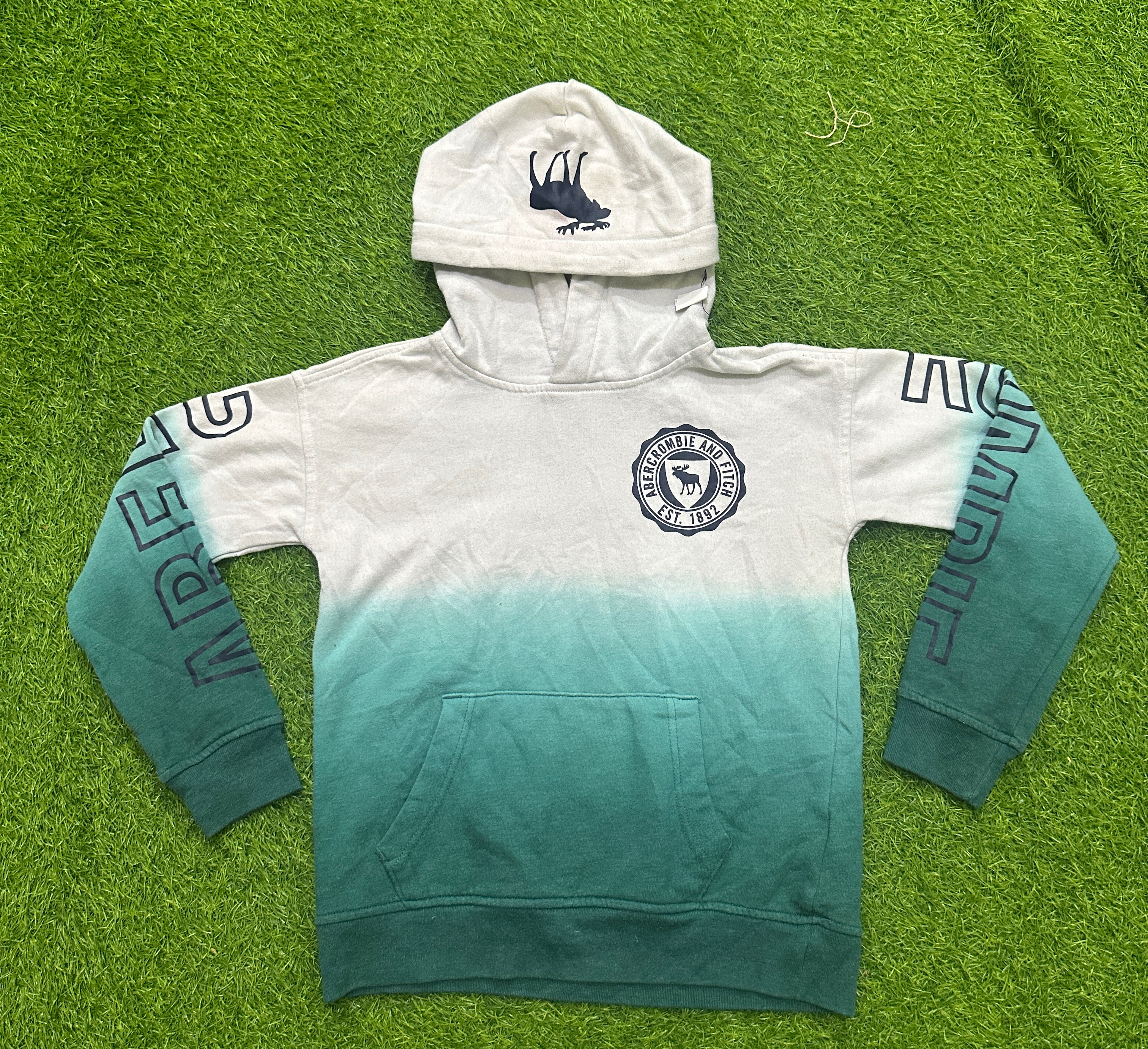 Y2K woman’s hoodies