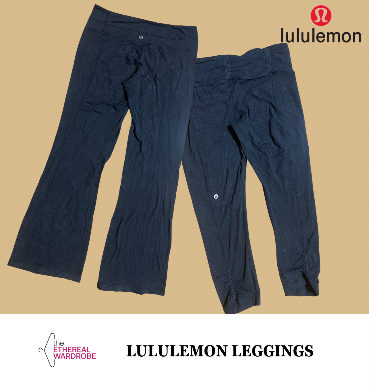 Lululemon Leggings