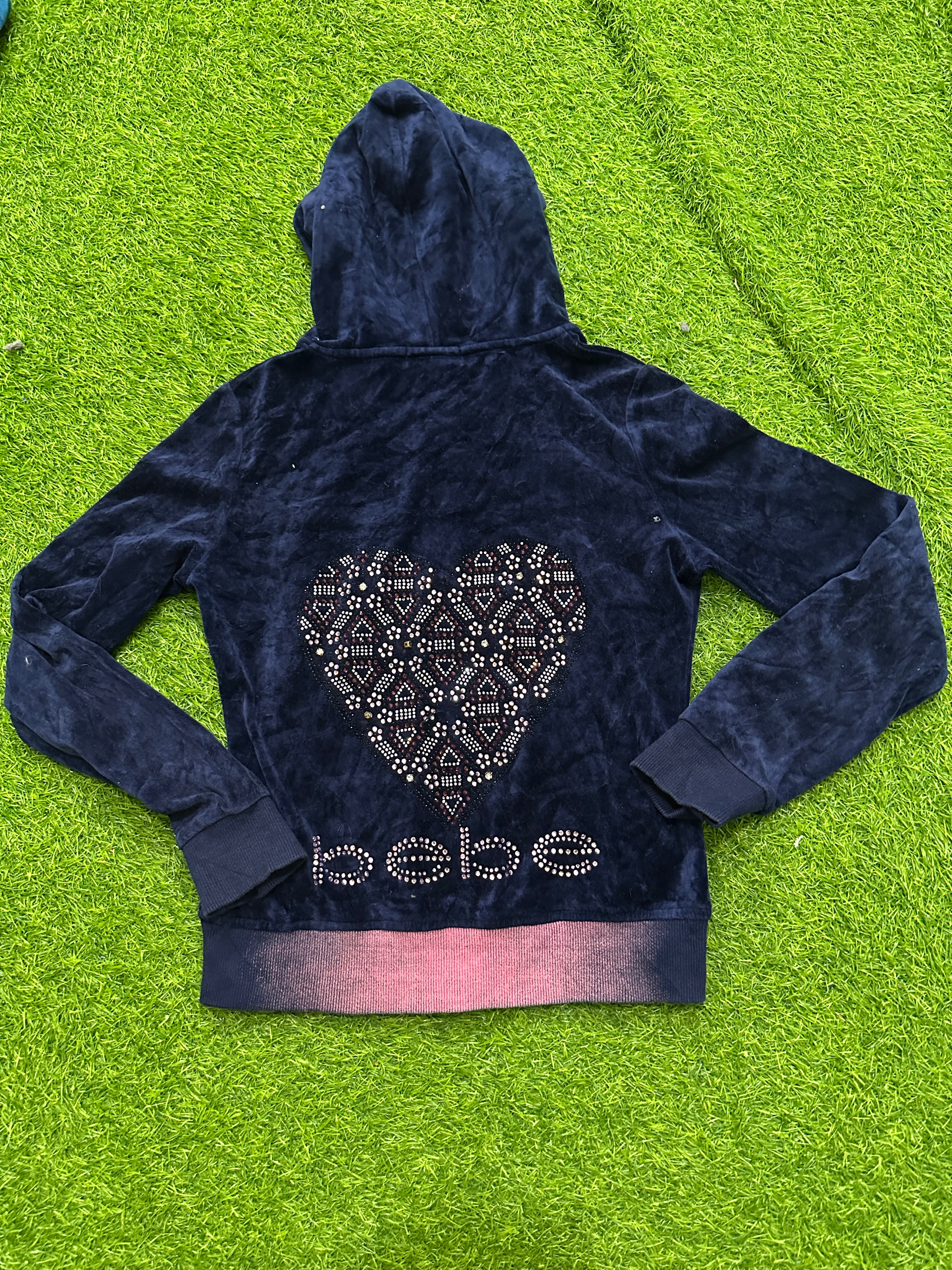 Pacchetto Juicy couture e Bebe