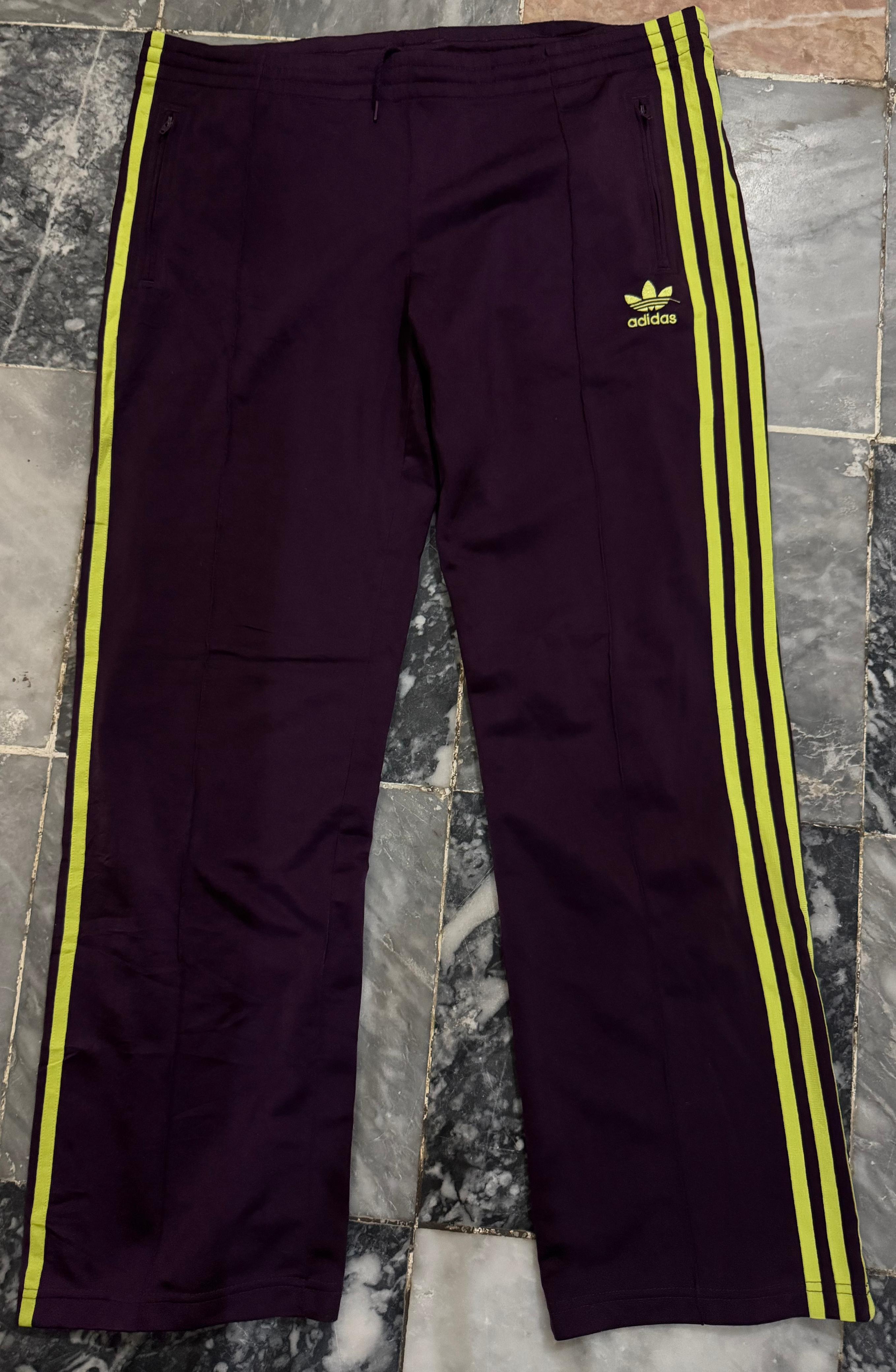 Adidas Trousers Mix