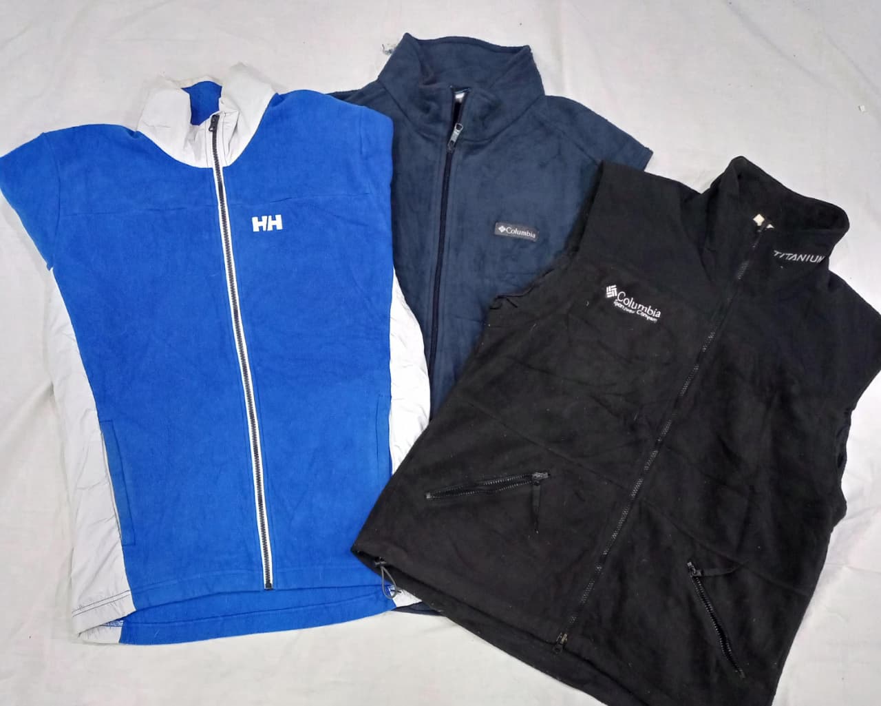 CRZ0583 Mix brand Fleeces