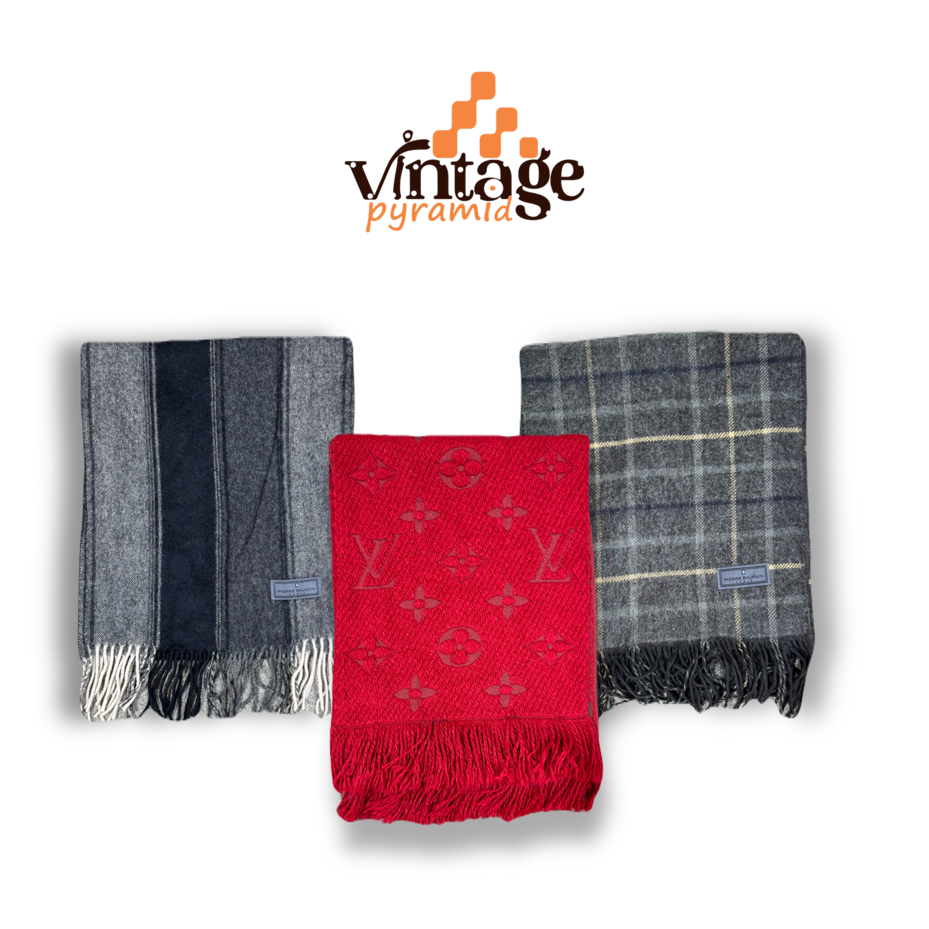 VPX289 Luxury Scarves