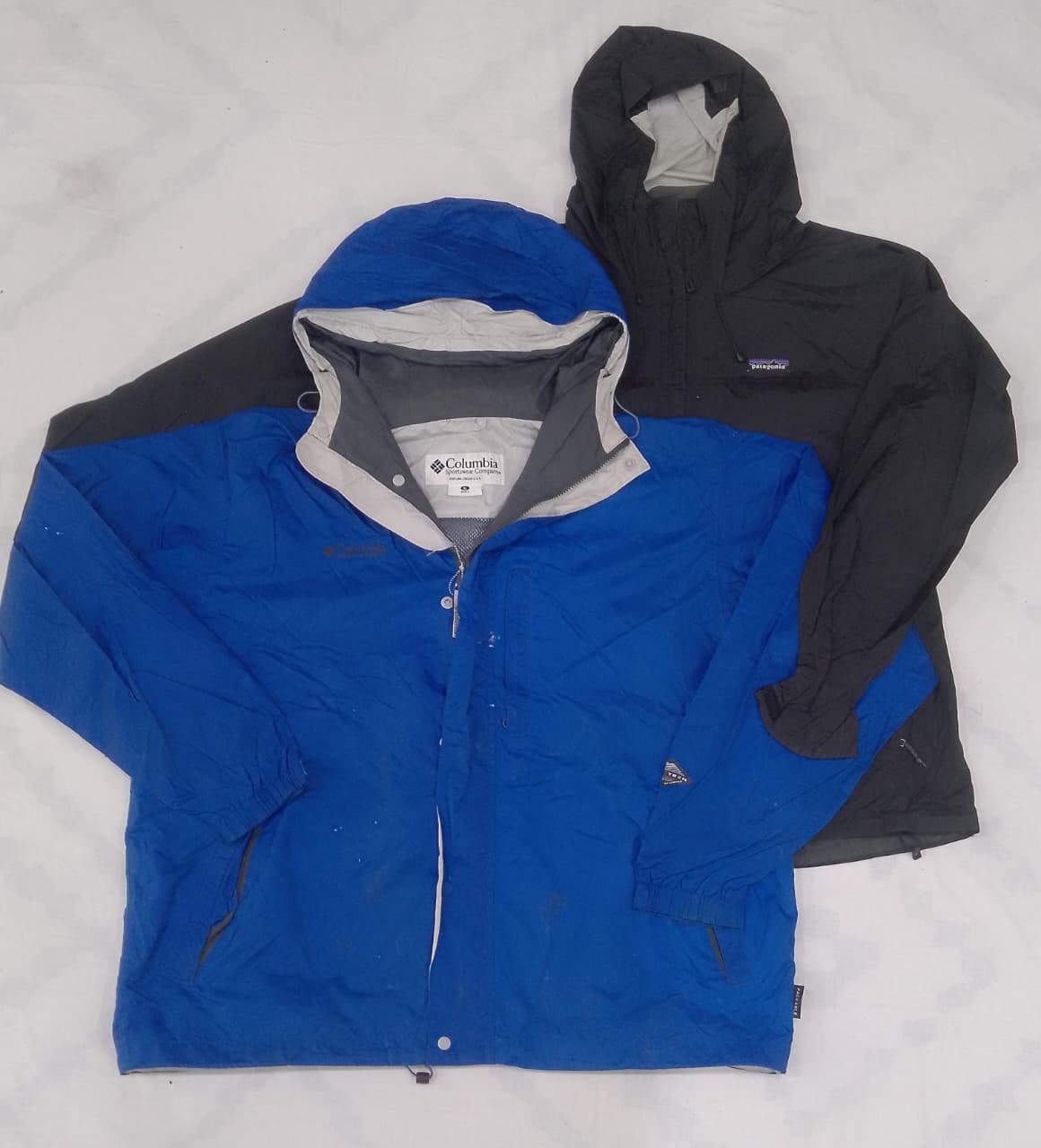 CRZ0596 Mix Brand Light Zipper Bundle