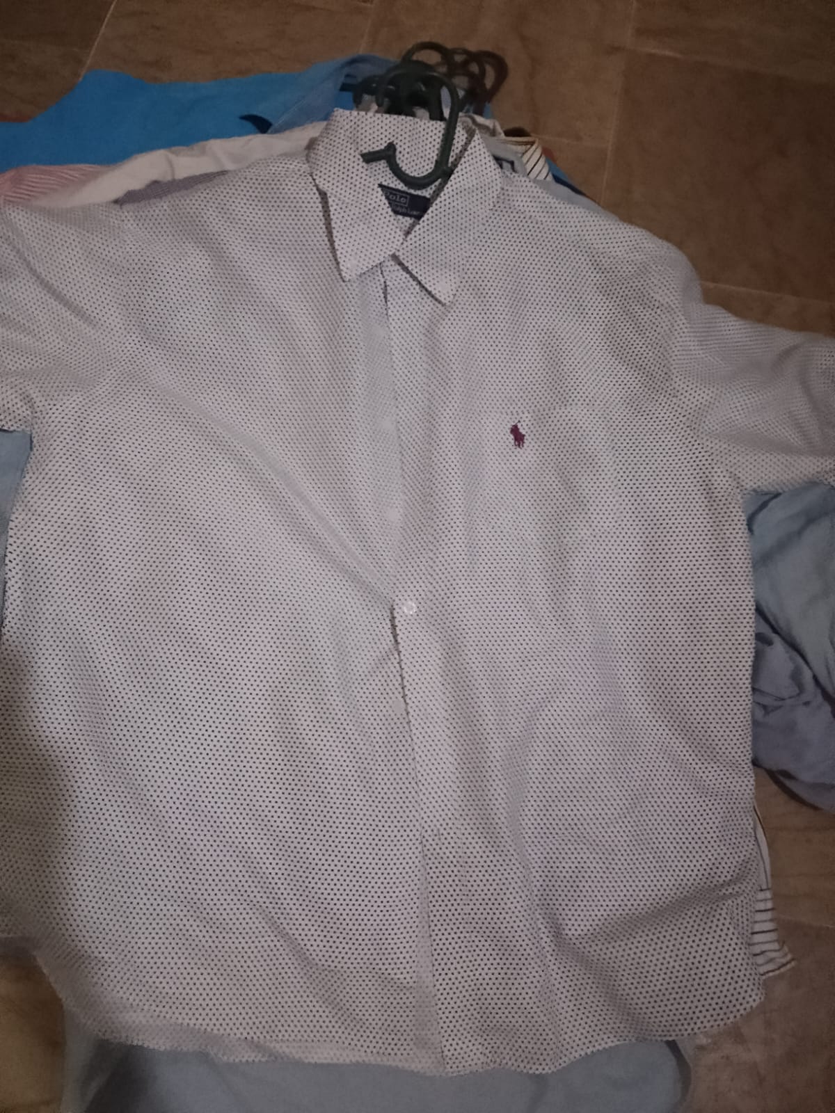Ralph Lauren shirt