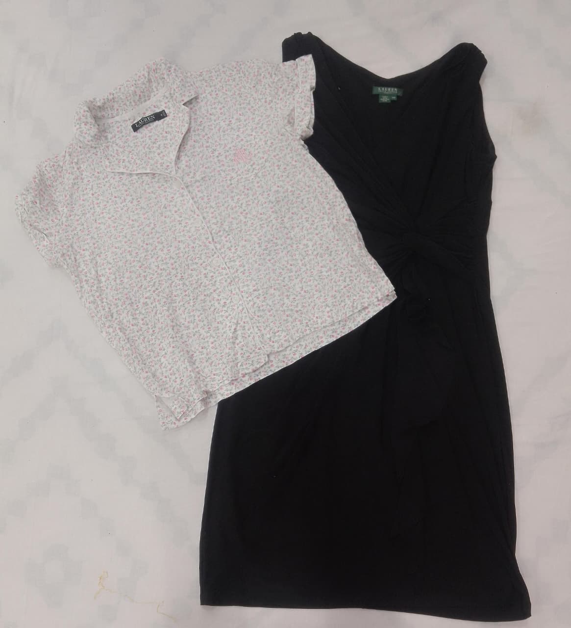 CRZ0601 ヴィンテージポロ レディース ミックスバンドル