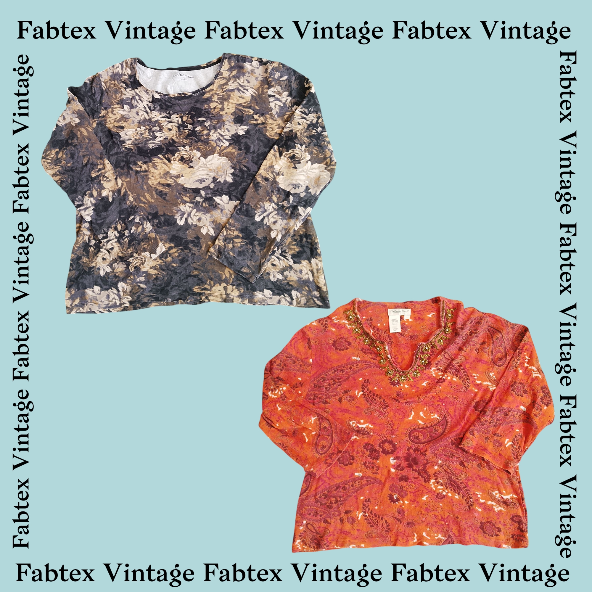 (FV-299) Y2K Camisetas para Bebê Impressas