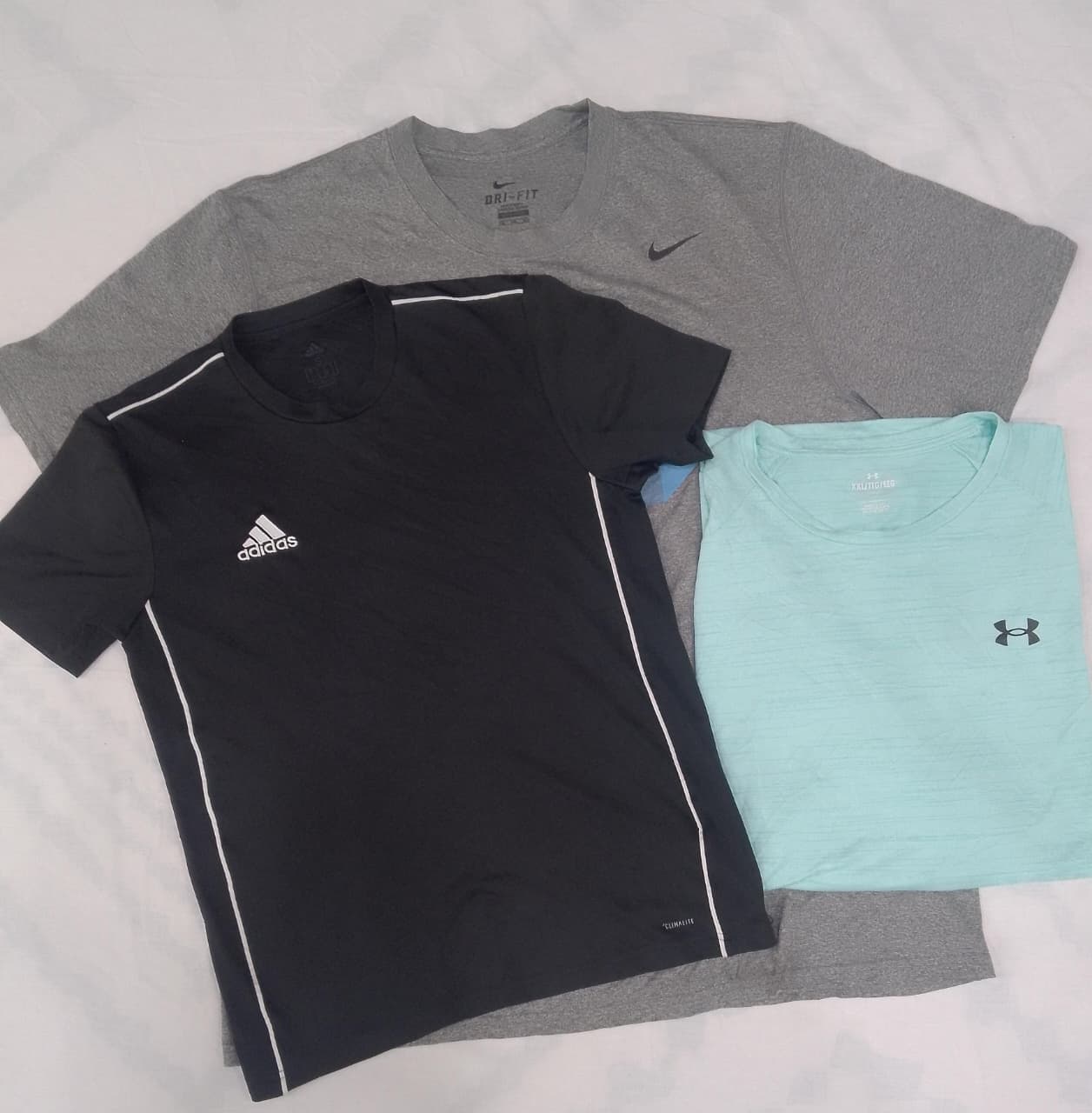 ZV0586 Mix brand sports T  shirt