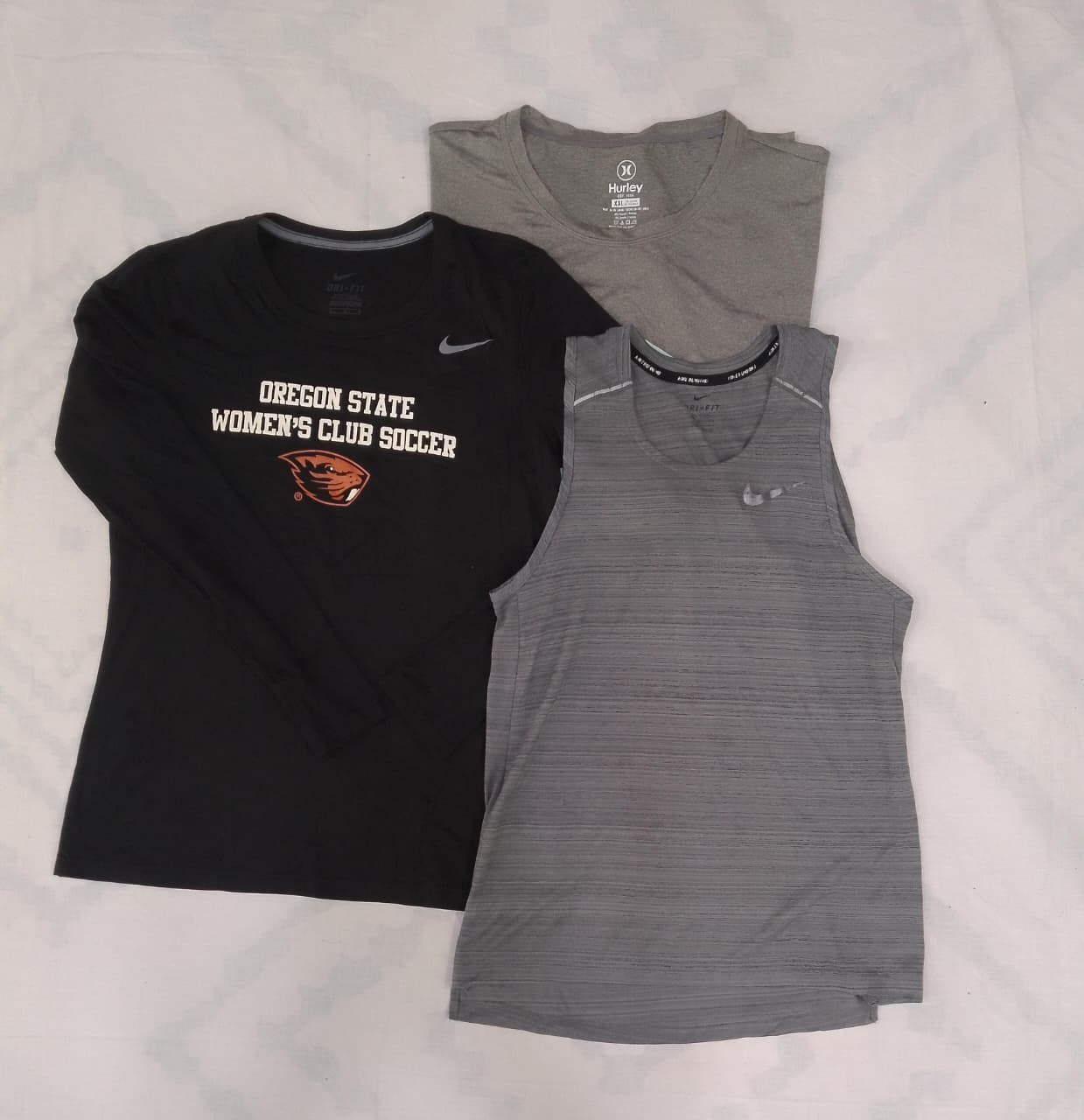 ZV0591 Mix brand sports T Shirt