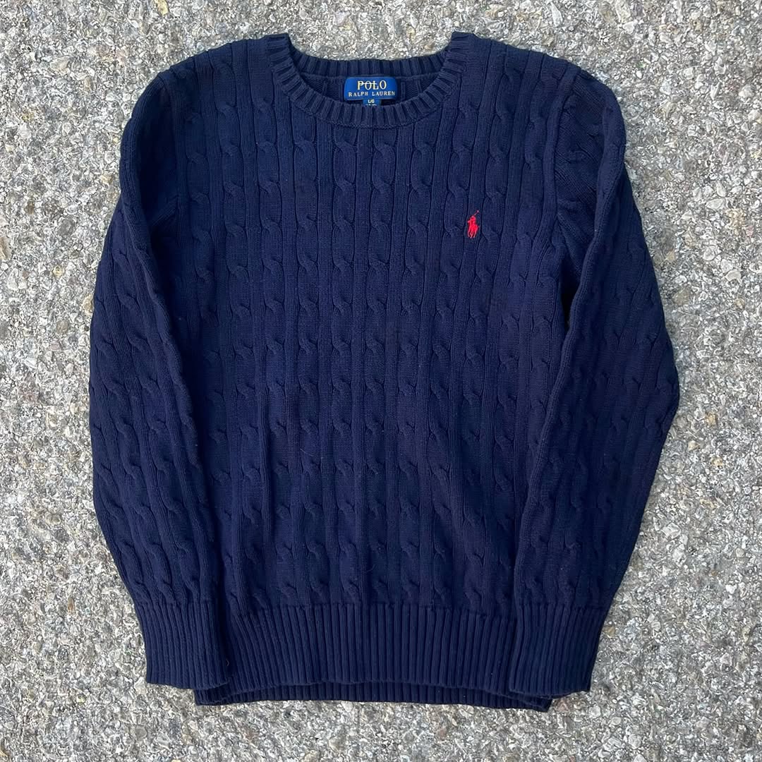 Ralph Lauren Pullover
