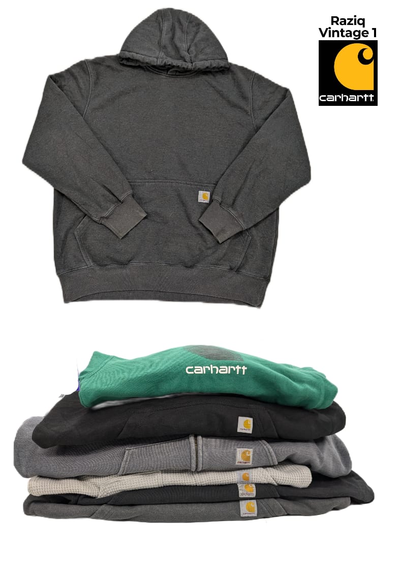 Sudaderas Carhartt