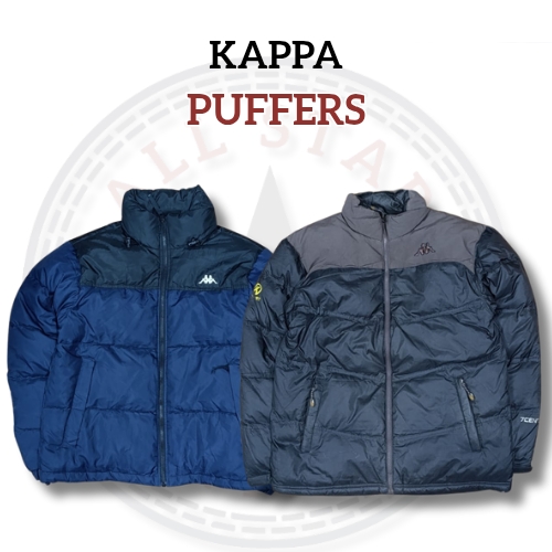 Kappa Puffers