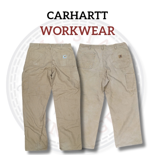 Carhartt Workwear Hosen