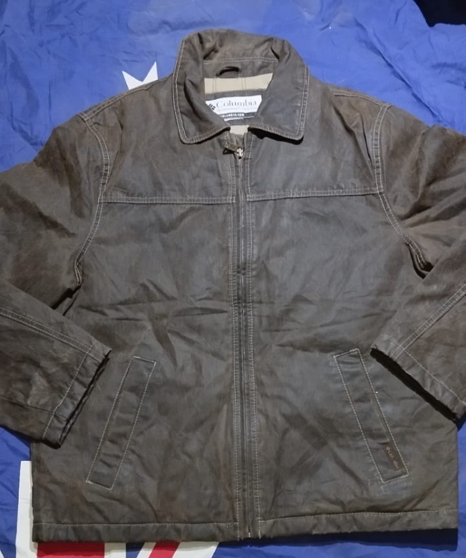 Mix-Marken-Wachsjacken