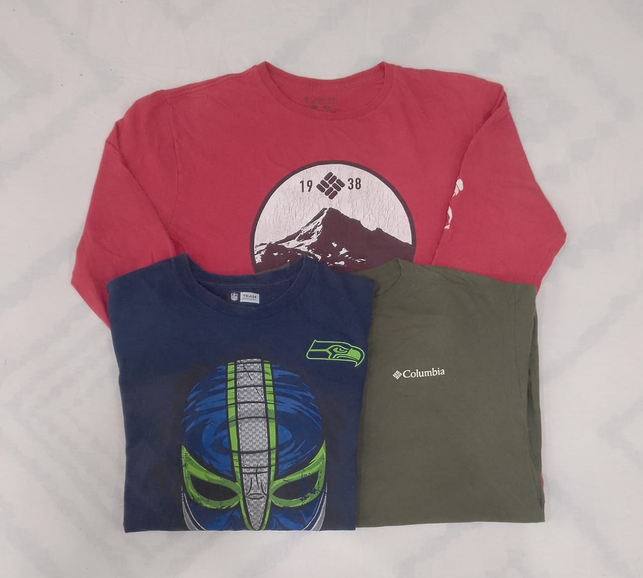 ZV0593 Mix Marke T-Shirt