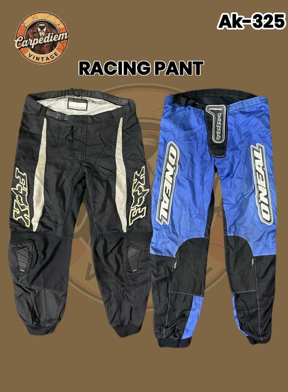 Calça de corrida Ak-325