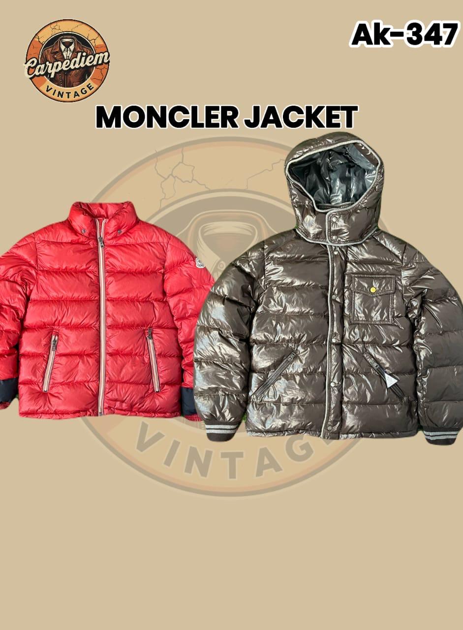 Giacca Moncler Ak-347