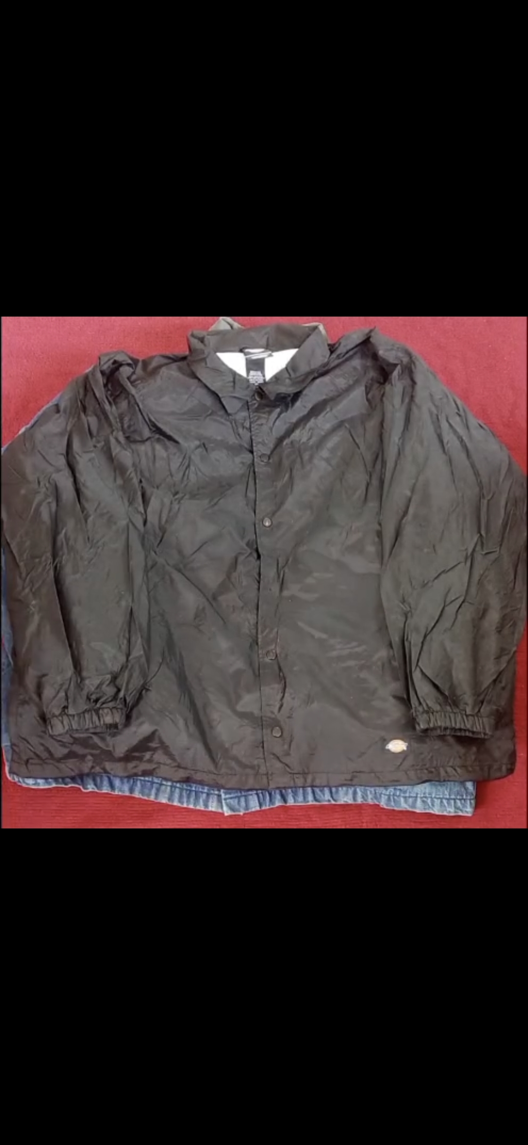 Dickies Harrington jacket