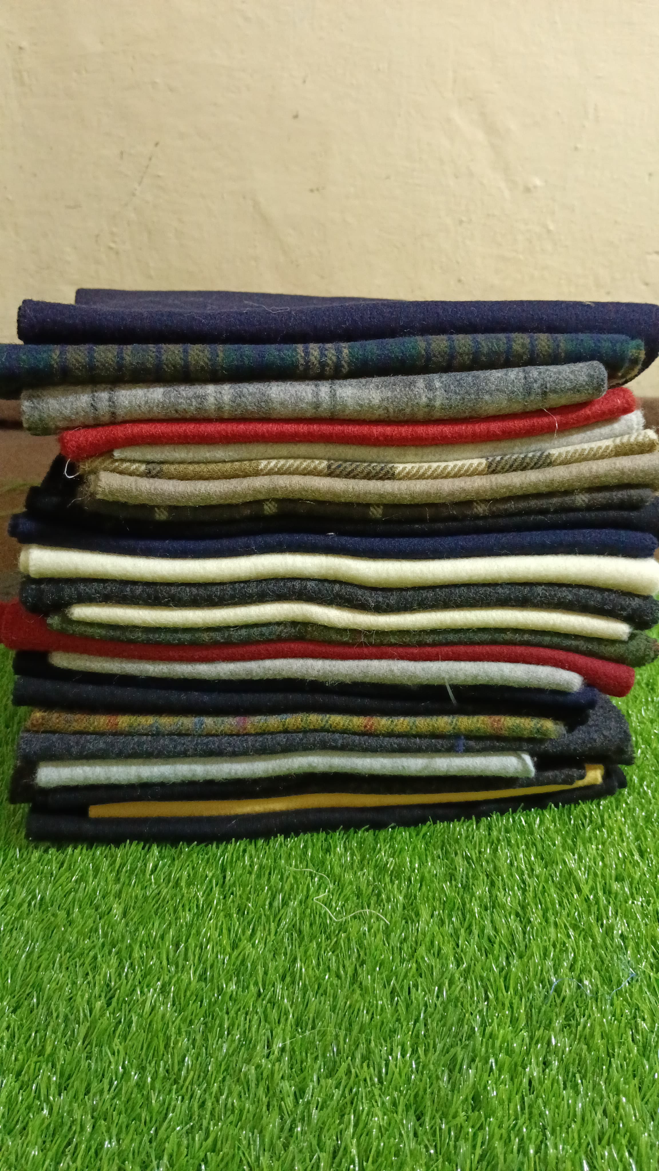 Echte Lacoste 🐊 Schals