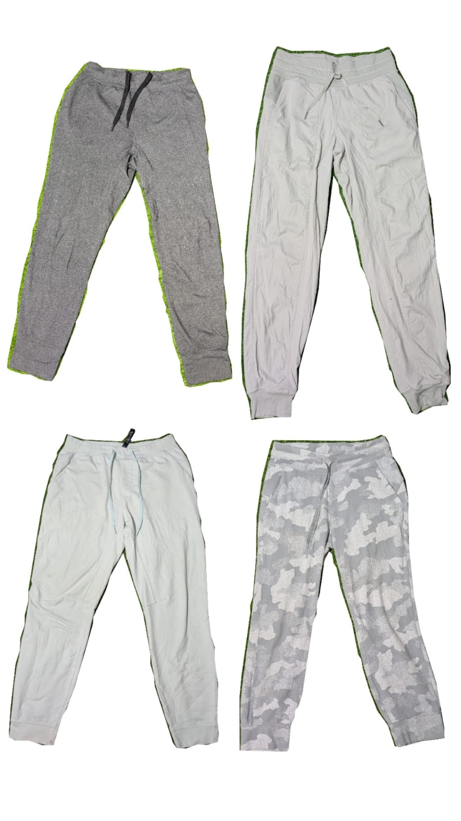 TV 14 - Lululemon Leggings