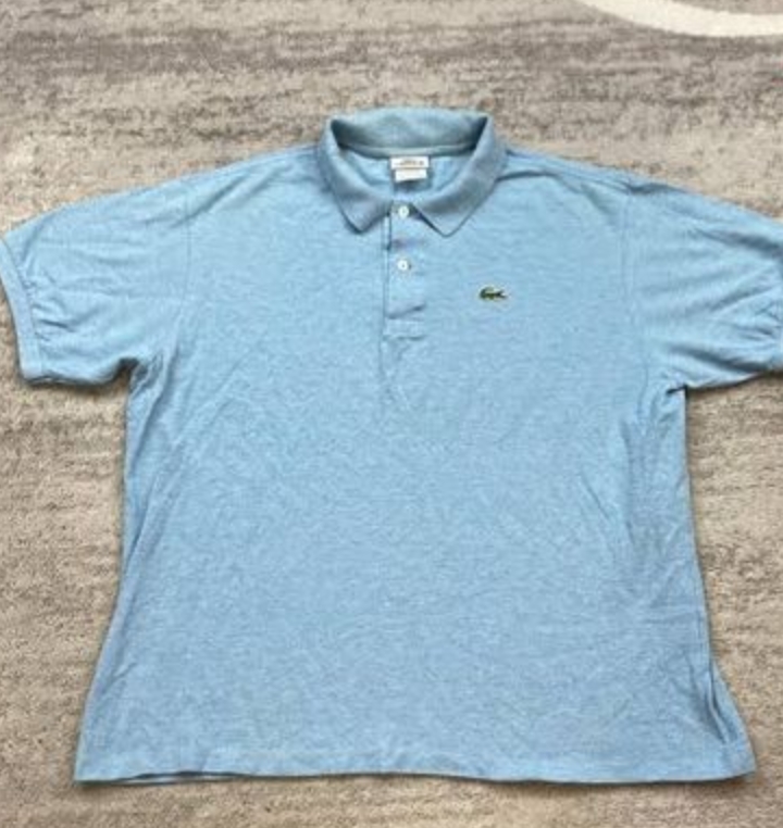 Lacoste t-shirt