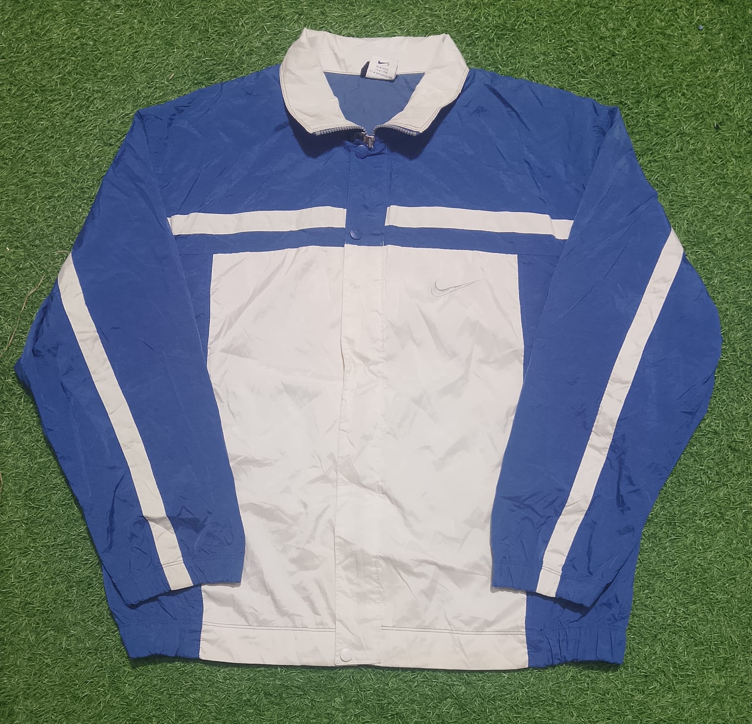 Nike windbreaker Jackets