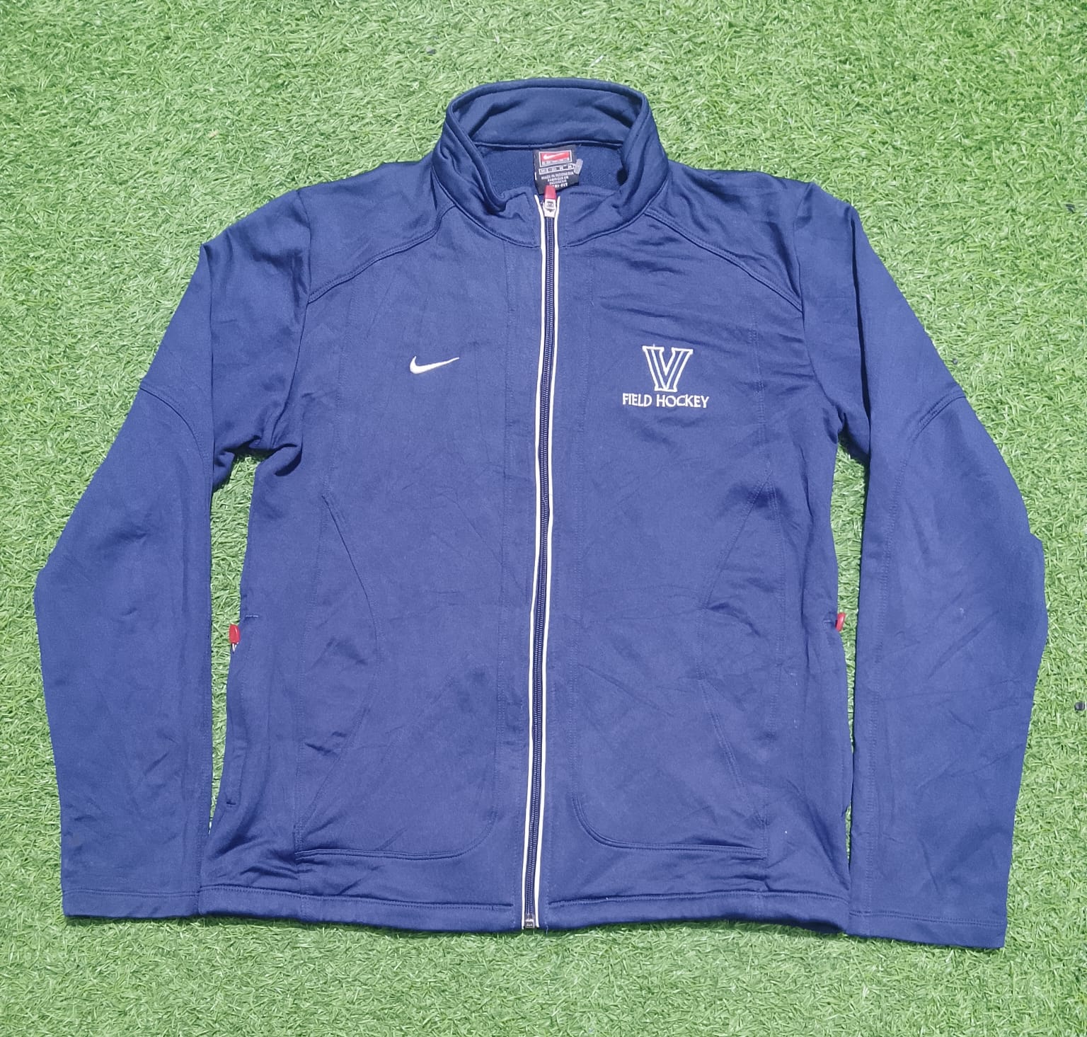 Nike Track Jackets