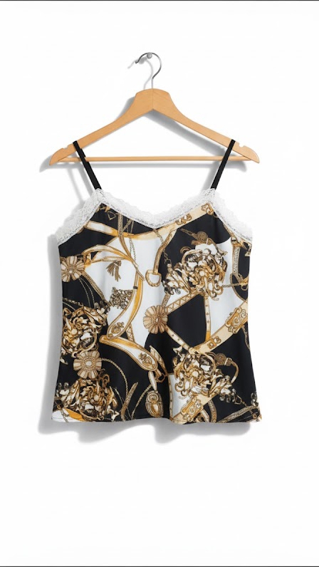 Y2K tops premium quality camisoles