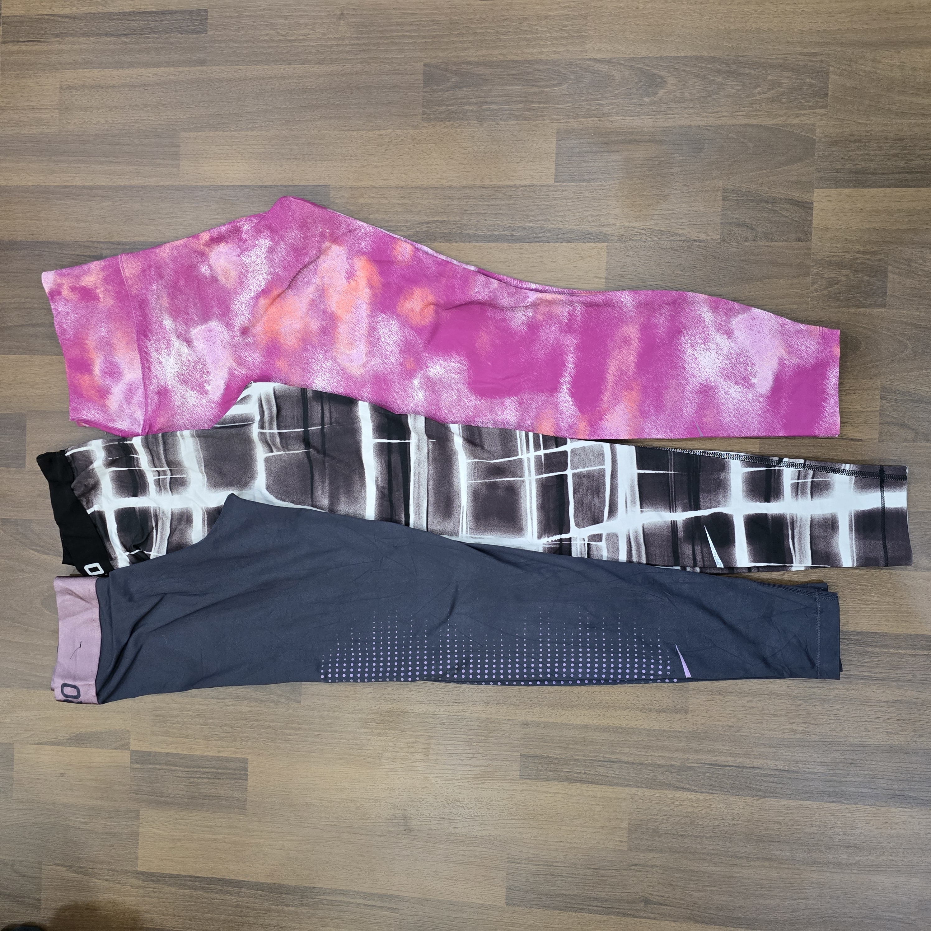 AV-0208 Nike Leggings