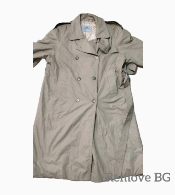 Bundle di mix di trench coat