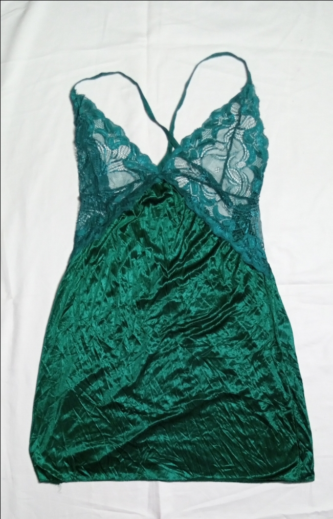 SK#83, Y2K Beautiful Net Top