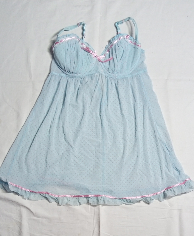 SK#85, Y2K Camisole Net Top