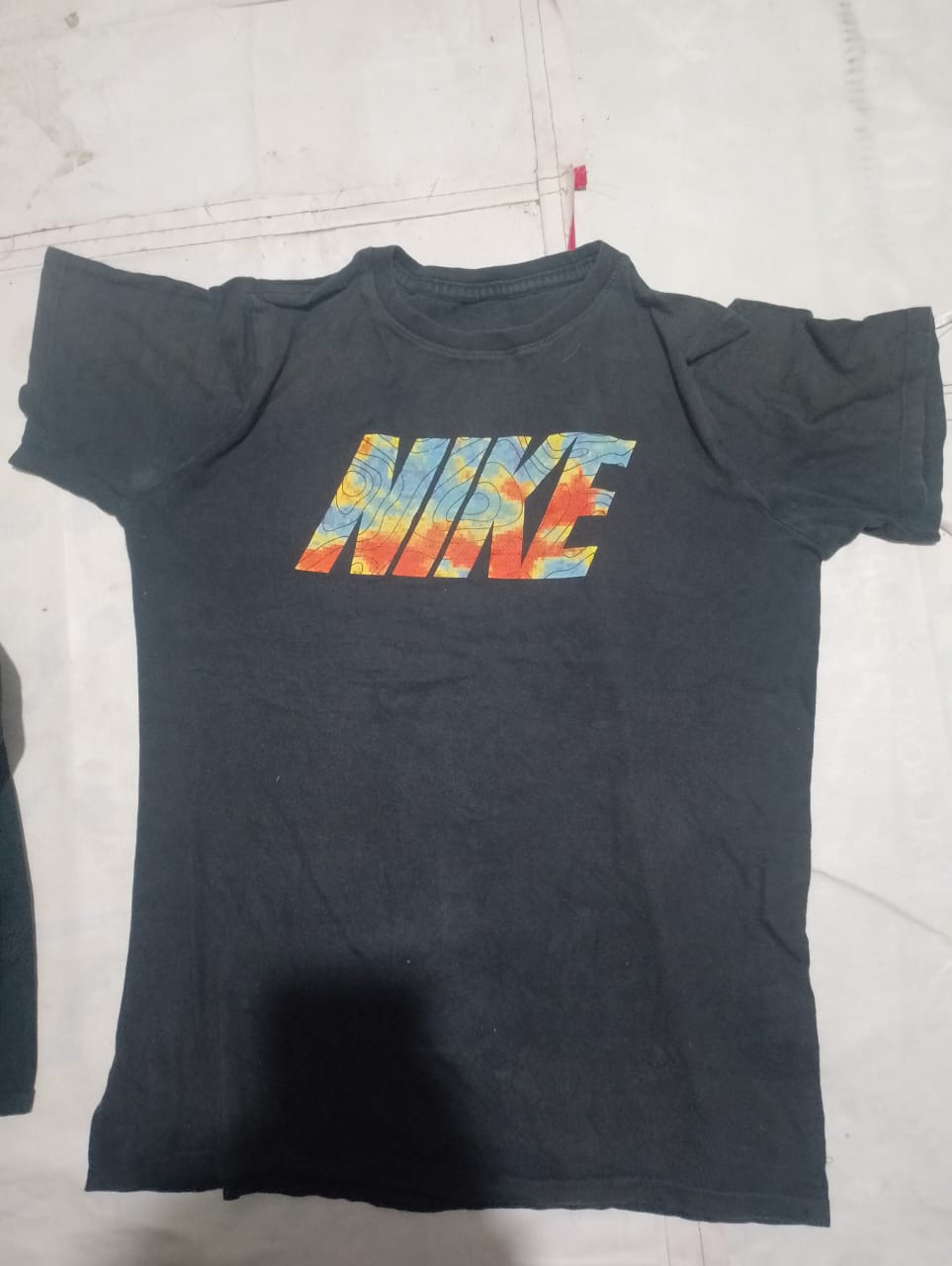 T-shirt Nike