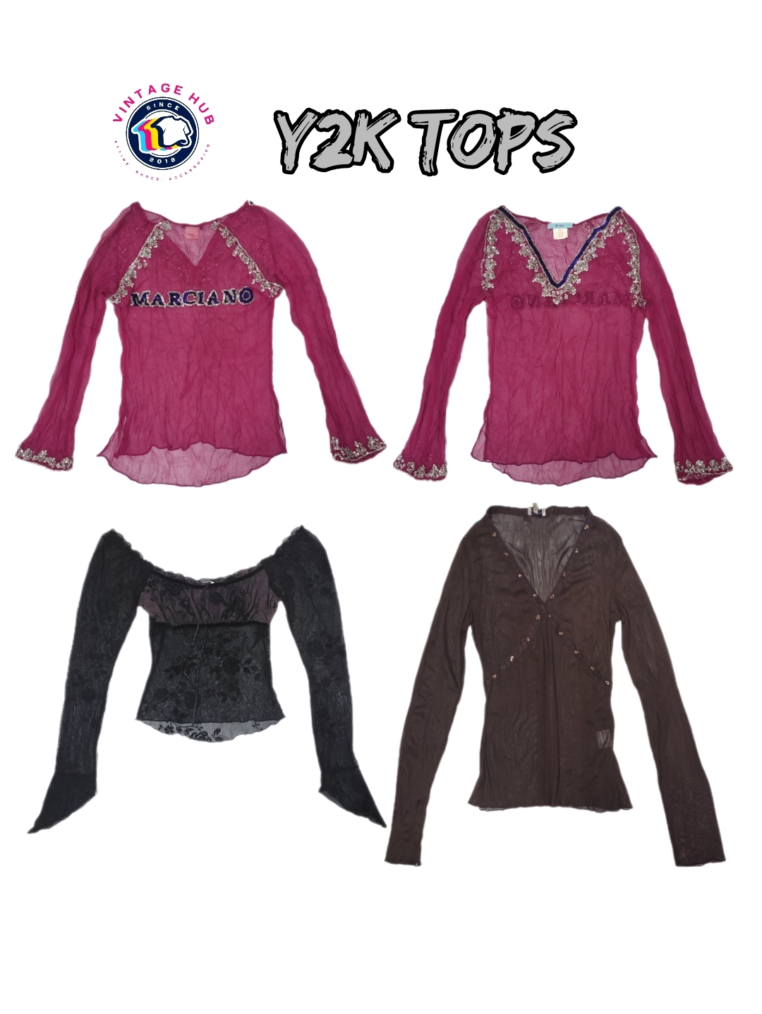 Tops Y2K