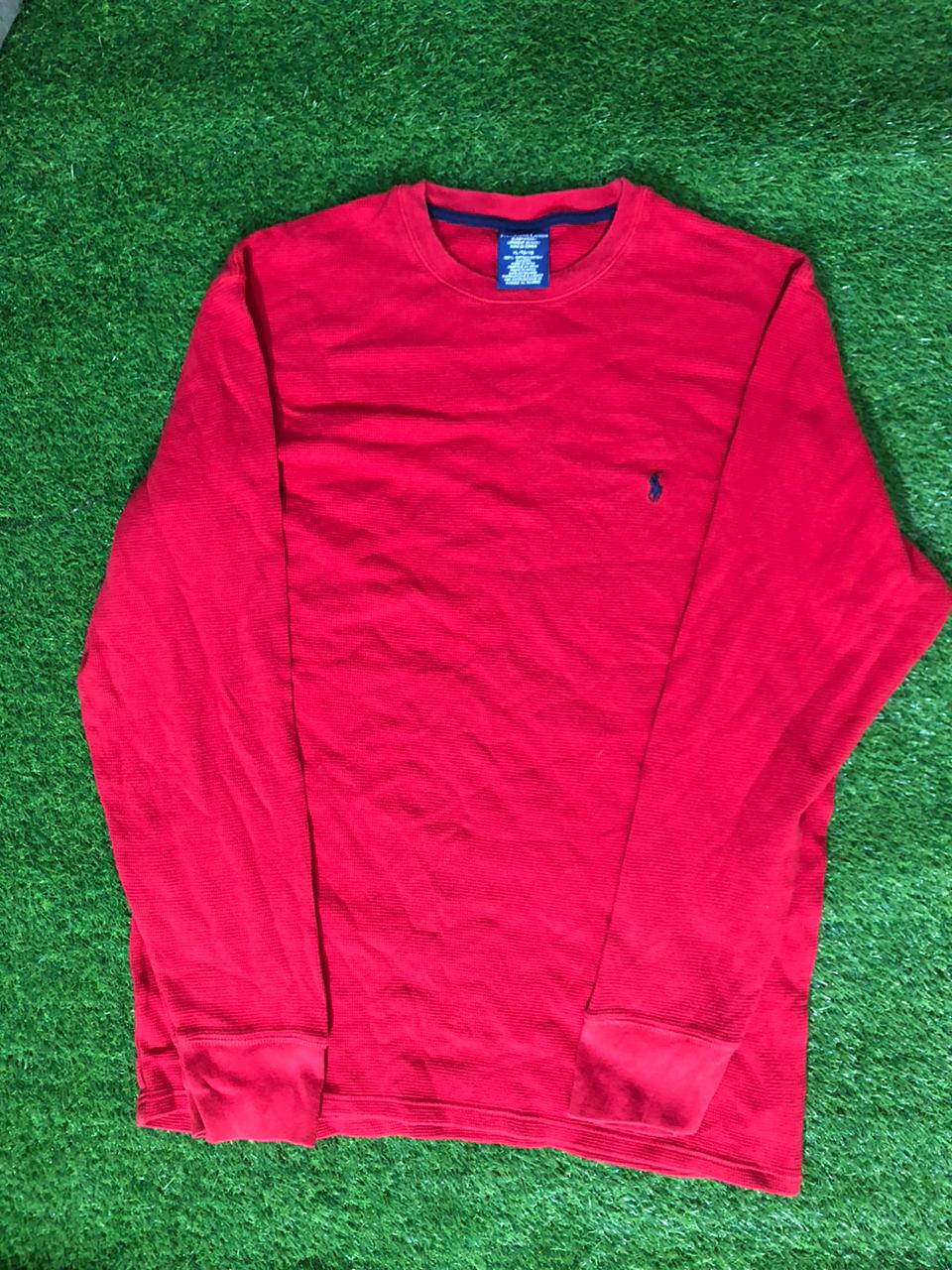 Suéteres Premium Polo Ralph Lauren