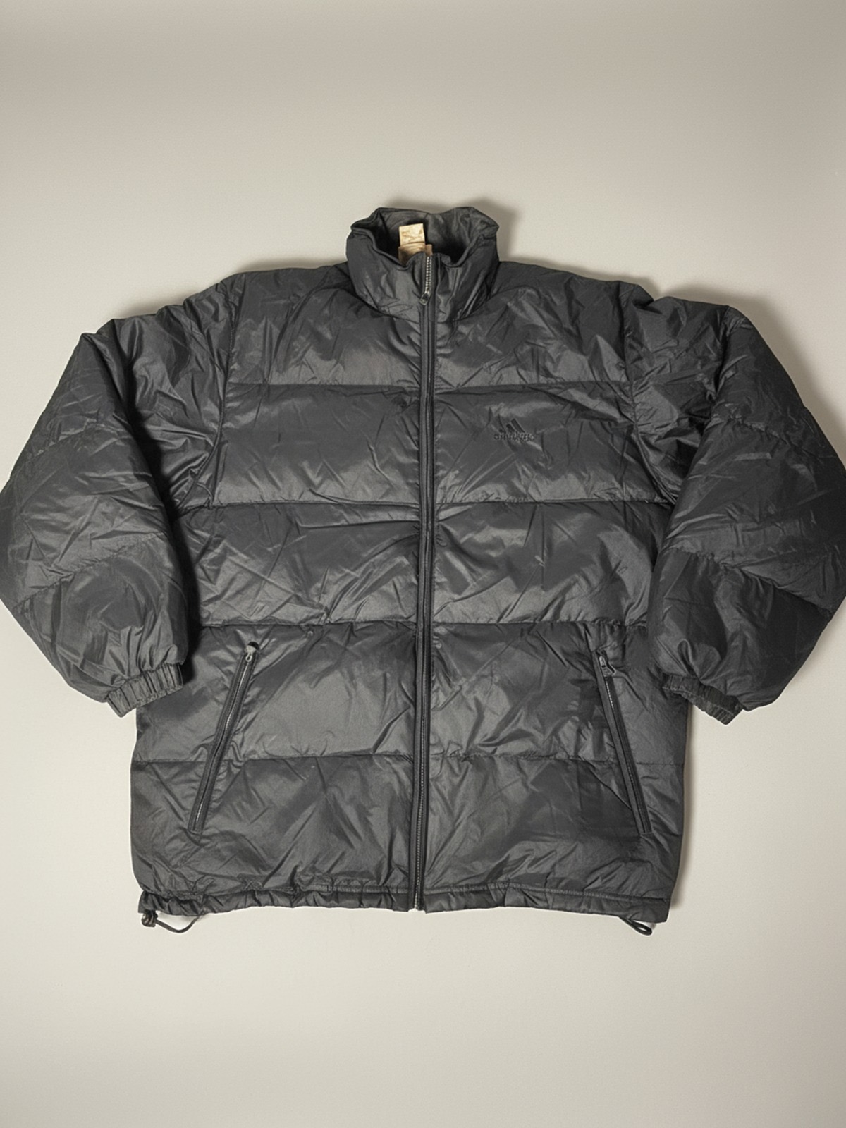 Adidas Quilted Puffer Jacket (FF 1088 )
