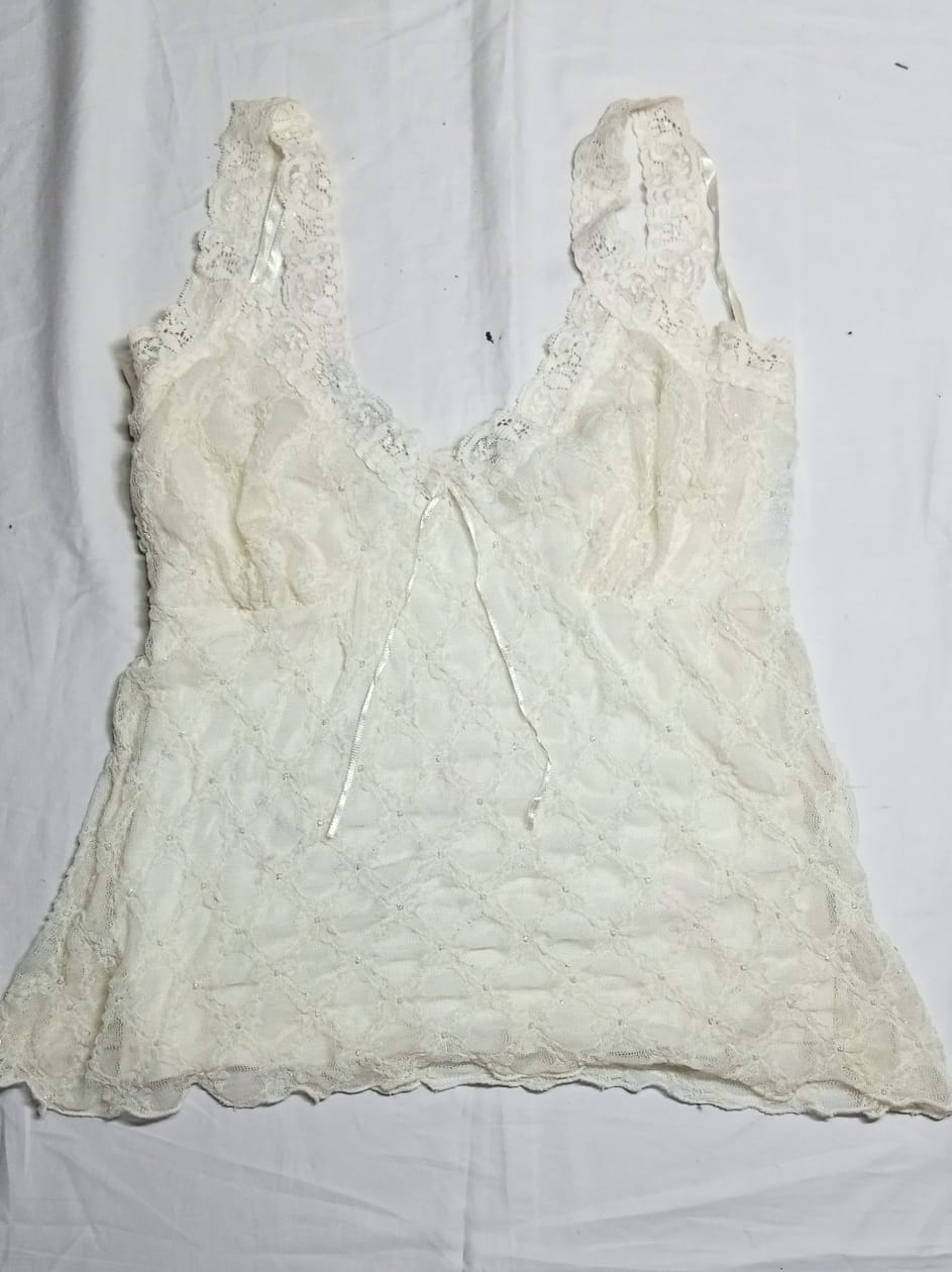 SK#90, Y2k Sexy Net Tops